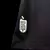 CAMISA MASCULINA CORINTHIANS 24/25 TREINO - PRETA -  Fut Master