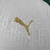Camisa Palmeiras I 24/25 Jogador Puma Masculina - Branca - loja online