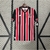 Camisa São Paulo 24/25 Masculino - Tricolor Torcedor