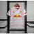 Camisa Branca Masculina Red Bull Bragantino 2023/2024 Torcedor - comprar online