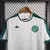 Camisa Guarani 2023/24 Kappa Masculina Torcedor - Branca -  Fut Master