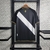 Camisa Vasco I 24/25 Jogador Kappa Masculina - Preto+Branco - comprar online
