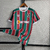 Camisa Fluminense I 24/25 Torcedor Umbro Masculina - Verde+Vinho