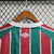 Camisa Fluminense I 24/25 Torcedor Umbro Masculina - Verde+Vinho - loja online