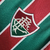 Camisa Fluminense I 24/25 Torcedor Umbro Masculina - Verde+Vinho - comprar online