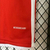 Camisa Internacional I 24/25 Torcedor Adidas Masculina - Vermelho+Branco -  Fut Master
