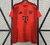 Bayern Munchen 2024/2025 Camisa De Futebol Vermelho - Torcedor