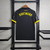Camisa Borussia Dortmund Away 23/24 Torcedor Puma Masculina - Preto+Amarelo na internet
