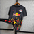 Camisa De Futebol 24/25 RB Leipzig Torcedor