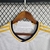 Camisa do Real Madrid I Branca 24/25 Torcedor