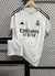 ￼24-25 Real Madrid Camisa Masculina Torcedor