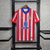 Atletico Madrid Thai 24/25 Torcedor na internet