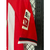 Camisa Athletic Bilbao Home 23/24 Torcedor Masculina - Vermelho e Branco - loja online