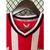 Imagem do Camisa Athletic Bilbao Home 23/24 Torcedor Masculina - Vermelho e Branco