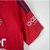 Camisa Osasuna 23/24 Torcedor - loja online