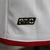 Imagem do Camisa Monaco Branca c/ Vermelha 2023/24 Masculina Torcedor