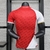 Camisa Monaco Branca c/ Vermelha 2023/24 Masculina Torcedor - comprar online