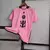 Camisa Inter Miami 24/25 Rosa Torcedor - comprar online