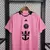 Camisa Inter Miami 24/25 Rosa Torcedor na internet