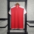 Camisa Do Arsenal I Vermelho 24/25 Torcedor na internet