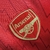 Camisa Do Arsenal I Vermelho 24/25 Torcedor - comprar online