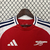 Camisa Arsenal 24-25 Torcedor - loja online