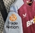 Camisa Aston Villa 23/24 Torcedor Torcedor