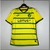 Camisa Joma Norwich City I 23/24 - Amarelo Torcedor