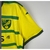 Camisa Joma Norwich City I 23/24 - Amarelo Torcedor -  Fut Master