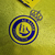 Camisa Al Nassr 23/24 Torcedor -  Fut Master