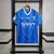 Al Hilal Saudi 23/24 Puma Masculina Azul Torcedor - loja online
