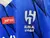 Al Hilal Saudi 23/24 Puma Masculina Azul Torcedor - comprar online