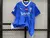 Al Hilal Saudi 23/24 Puma Masculina Azul Torcedor
