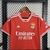 Camisa Benfica 2023/2024 Torcedor -  Fut Master