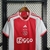 Camisa Ajax 2023 - Torcedor na internet