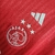 Camisa Ajax 2023 - Torcedor -  Fut Master