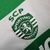 Camisa Sporting Torcedor 23/24