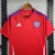 Camisa Chile 2024/2025 Torcedor