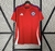 Camisa Chile 2024/2025 Torcedor