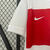 Camisa Croácia 2024/2025 Torcedor na internet
