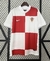 Camisa Croácia 2024/2025 Torcedor
