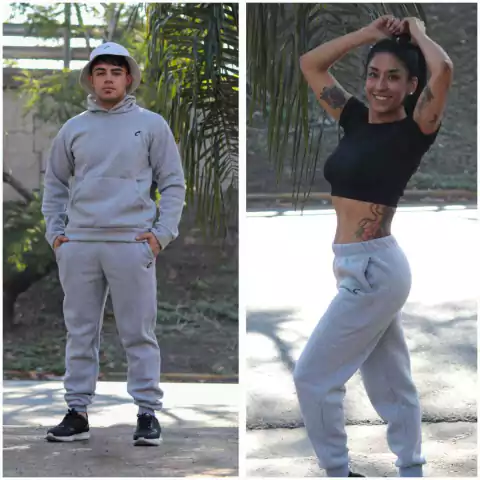 Combo Polar 1❄