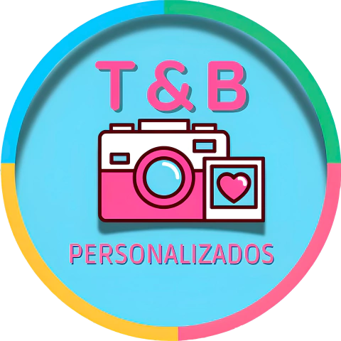 T&B Personalizados