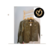 Campera Gabardina