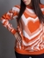 Swetter Corazón doble hilo