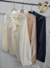 Camisa seda Large - comprar online