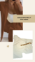 Conjunto Sastrero Willy en color natural - comprar online