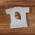 Remera modal caballo