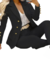 Conjunto Sastrero willy largo incluye cinto - comprar online