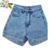 Short Denim